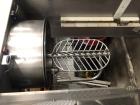 Tonelli Universal 2000 U3300 Vertical Planetary Dough Mixer With 3 Bowls